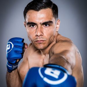 Meet your Posher, Johnny